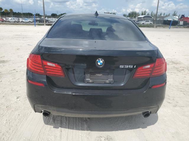 2016 BMW 535 I - WBA5B1C54GG553553