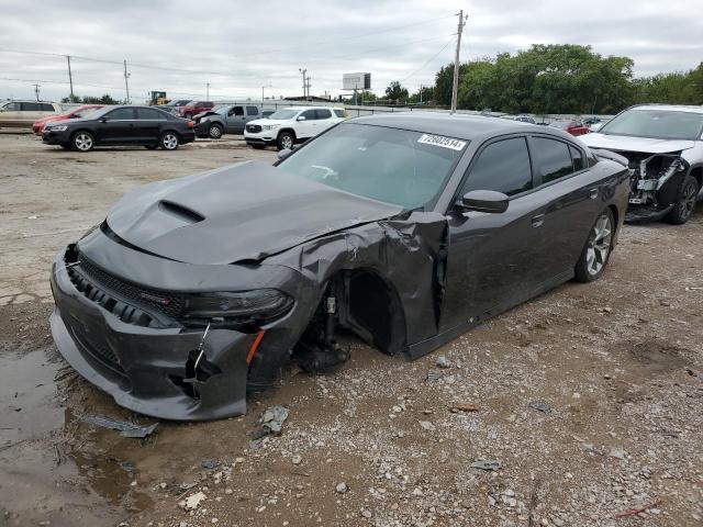 2022 DODGE CHARGER GT 2022