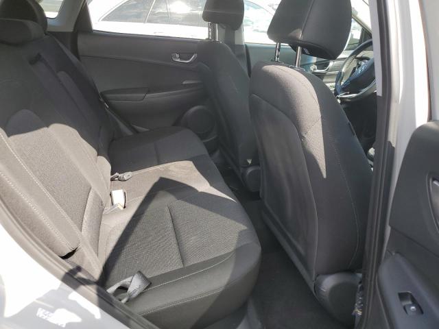 2022 HYUNDAI KONA SEL - KM8K3CAB5NU918971