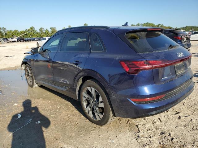 2022 AUDI E-TRON PRE - WA1AAAGEXNB022571