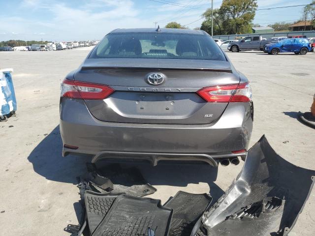 VIN 4T1G11AK6LU307084 2020 Toyota Camry, SE no.6