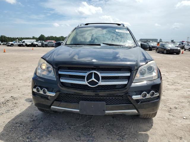 2011 MERCEDES-BENZ GL 450 4MA 4JGBF7BEXBA708581  69159824