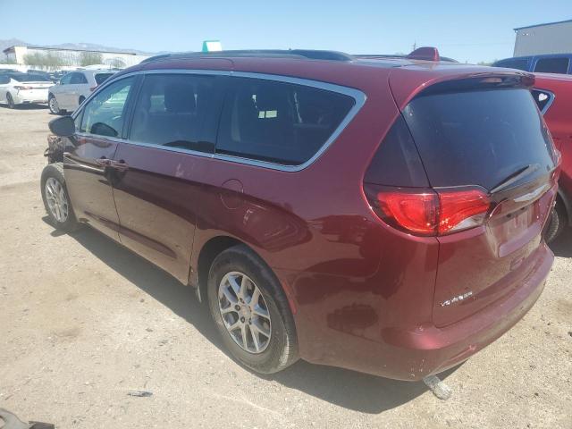 VIN 2C4RC1DG9LR184327 2020 Chrysler Voyager, Lxi no.2