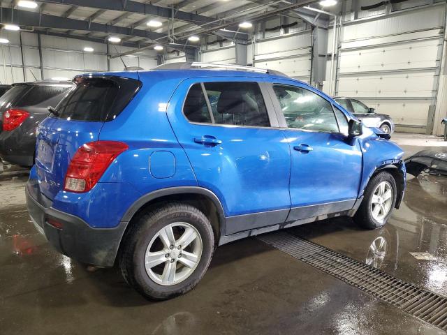 2015 CHEVROLET TRAX 1LT - KL7CJLSB8FB221804