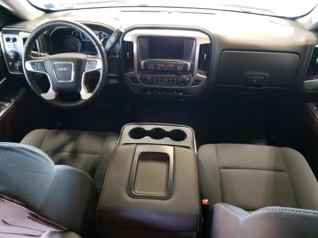 2019 GMC SIERRA LIM - 2GTV2MEC5K1201751