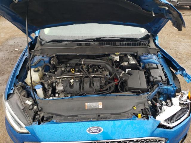 2020 FORD FUSION TIT - 3FA6P0D97LR174544