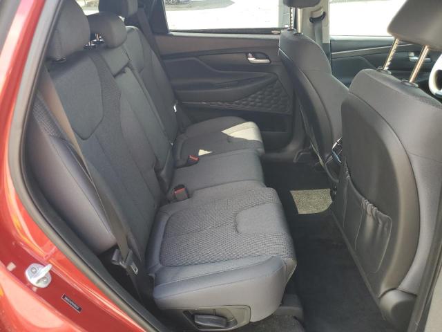 2019 HYUNDAI SANTA FE S - 5NMS33AD9KH104234
