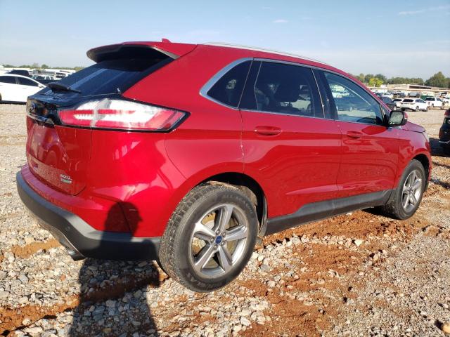 2020 FORD EDGE SEL - 2FMPK3J92LBA26637