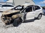 2017 FORD EDGE SEL - 2FMPK4J97HBB04584