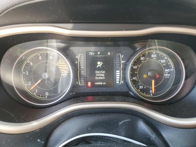 2018 JEEP CHEROKEE L - 1C4PJLCX1JD580388
