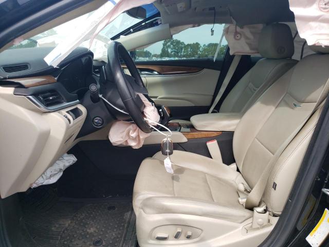 2018 CADILLAC XTS LUXURY - 2G61M5S34J9152080