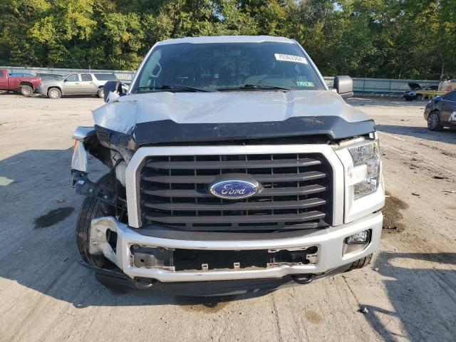 VIN 1FTEW1EF6FFB68206 2015 Ford F-150, Supercrew no.5