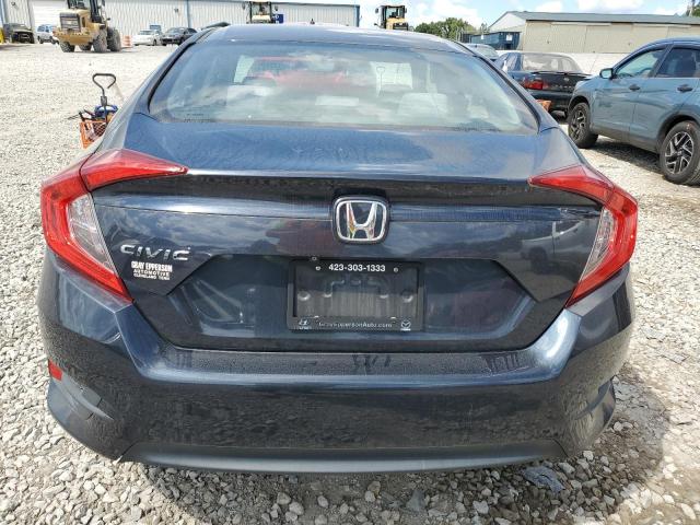 2016 HONDA CIVIC LX - 19XFC2F54GE061840