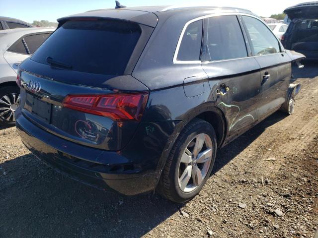 VIN WA1ANAFY9K2143586 2019 Audi Q5, Premium no.3