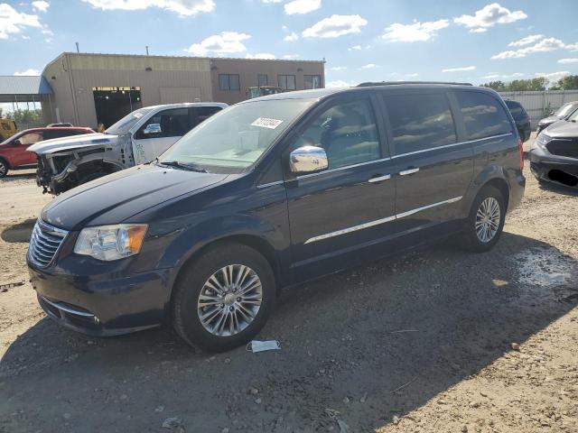 CHRYSLER TOWN & COU