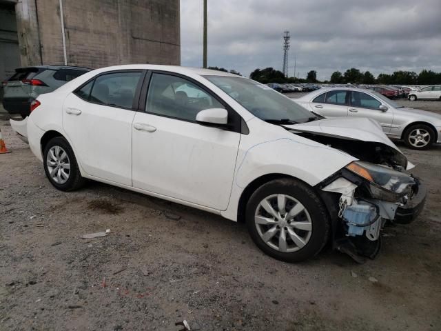 VIN 2T1BURHE8GC707316 2016 Toyota Corolla, L no.4