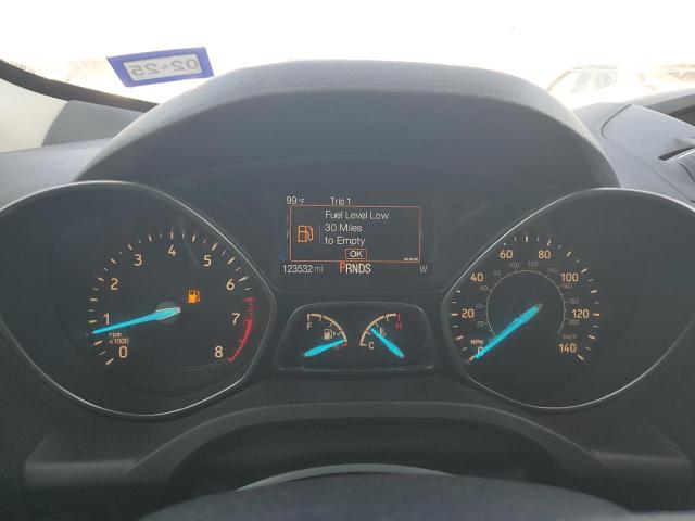2019 FORD ESCAPE S - 1FMCU0F71KUA70975