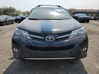 TOYOTA RAV4 LIMIT photo