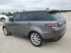 LAND ROVER RANGE ROVE photo