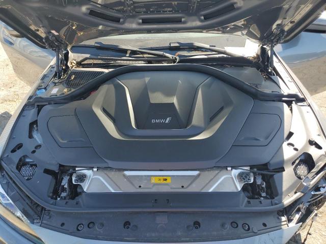 2023 BMW I4 EDRIVE - WBY43AW0XPFP52543