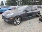 2017 PORSCHE MACAN - WP1AA2A53HLB01615
