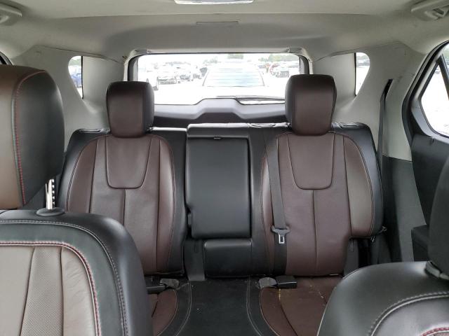 2015 CHEVROLET EQUINOX LT - 2GNALCEK1F6158328