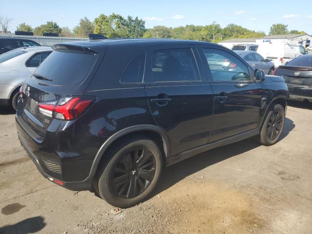 2021 MITSUBISHI OUTLANDER - JA4APUAU9MU011354