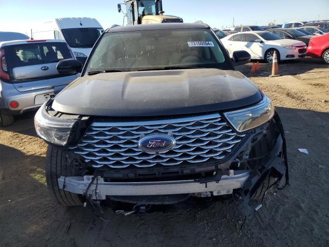 2020 FORD EXPLORER P - 1FM5K8HC4LGB21585