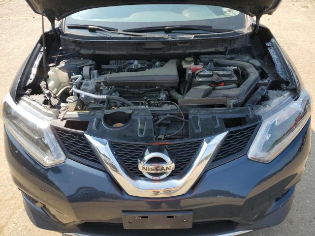 2015 NISSAN ROGUE S - KNMAT2MV8FP585620