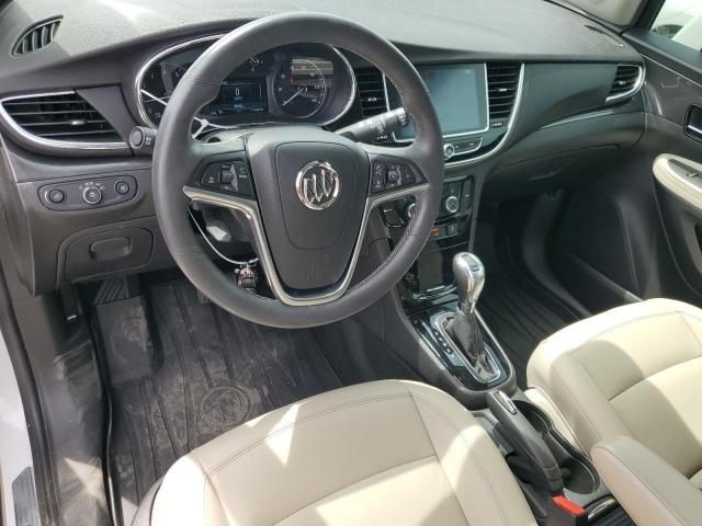 2017 BUICK ENCORE ESS - KL4CJCSB9HB217471