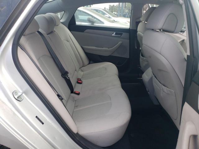 2015 HYUNDAI SONATA SE - 5NPE24AF6FH241356