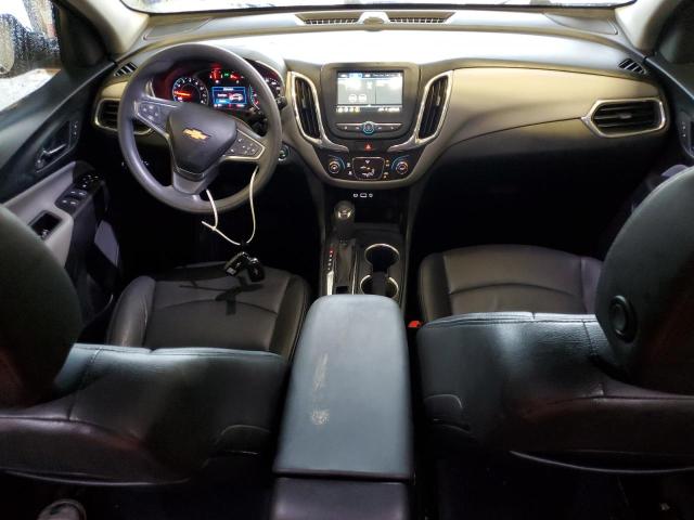 2019 CHEVROLET EQUINOX LT - 2GNAXLEX2K6215629