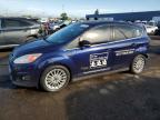 2016 FORD C-MAX PREM - 1FADP5CU9GL115476