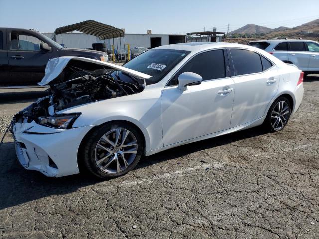 VIN JTHDA1D26L5106278 2020 Lexus IS, 300 Premium no.1