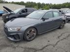 Lot #2952352035 2022 AUDI A4 PREMIUM