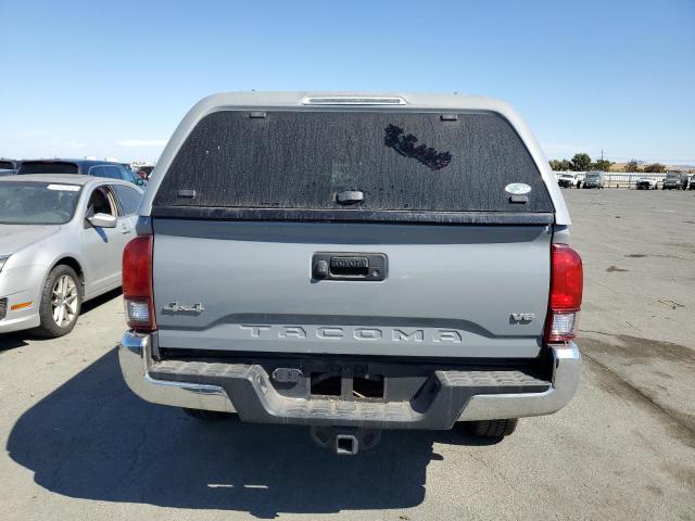 VIN 3TMDZ5BN8MM111010 2021 Toyota Tacoma, Double Cab no.6