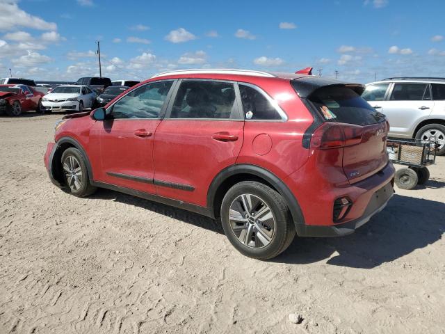 2022 KIA NIRO LX - KNDCB3LC4N5524633
