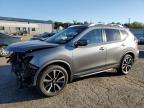 NISSAN ROGUE S photo