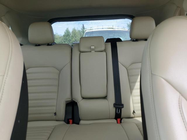 2021 FORD EDGE SEL - 2FMPK3J99MBA34087