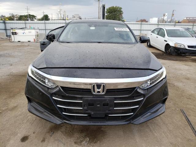 2021 HONDA ACCORD LX - 1HGCV1F15MA042668