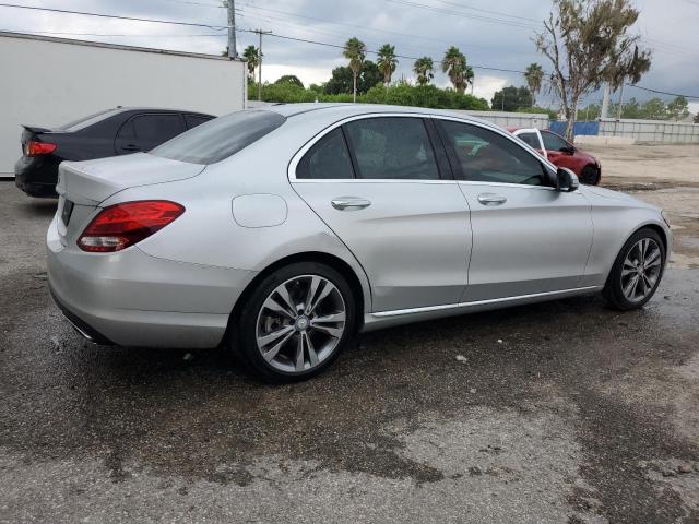 VIN 55SWF4JB4GU171781 2016 Mercedes-Benz C-Class, 300 no.3