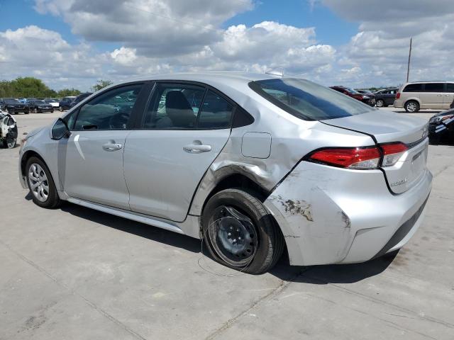 2022 TOYOTA COROLLA LE - 5YFEPMAE9NP370735