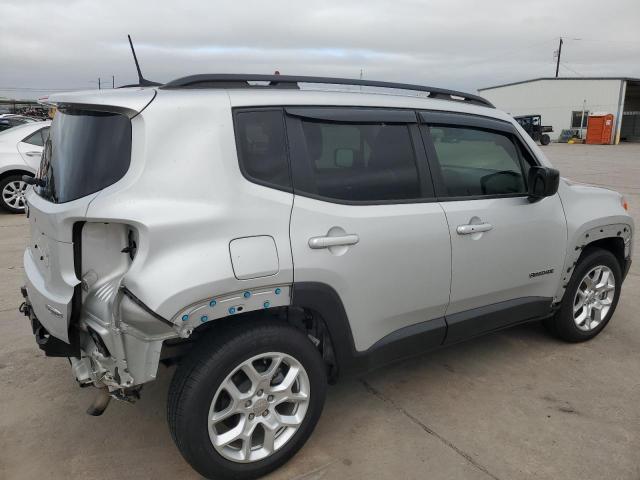 2018 JEEP RENEGADE L - ZACCJABB4JPJ18365