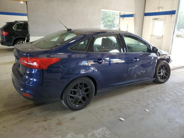 Vin: 1fadp3f26gl323510, lot: 70019964, ford focus se 20163