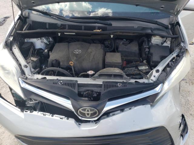 2020 TOYOTA SIENNA LE - 5TDKZ3DC9LS039319
