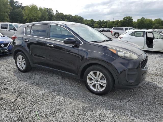 VIN KNDPM3AC0J7308730 2018 KIA Sportage, LX no.4