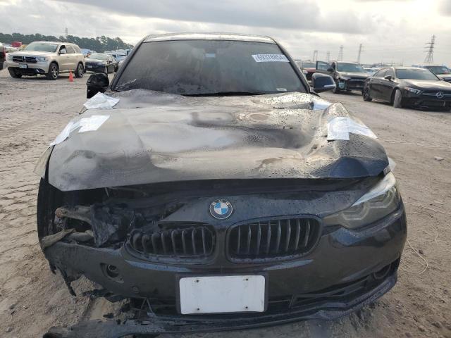 VIN WBA8E1C5XJA758762 2018 BMW 3 Series, 330E no.5