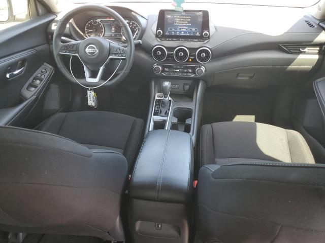 2023 NISSAN SENTRA SV - 3N1AB8CV7PY269264