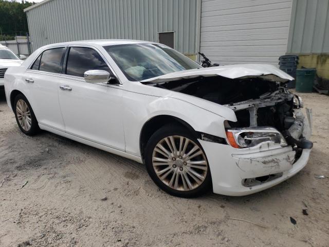 VIN 2C3CCARGXEH151073 2014 Chrysler 300 no.4