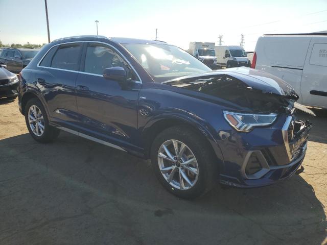 2023 AUDI Q3 PREMIUM - WA1EECF33P1075364